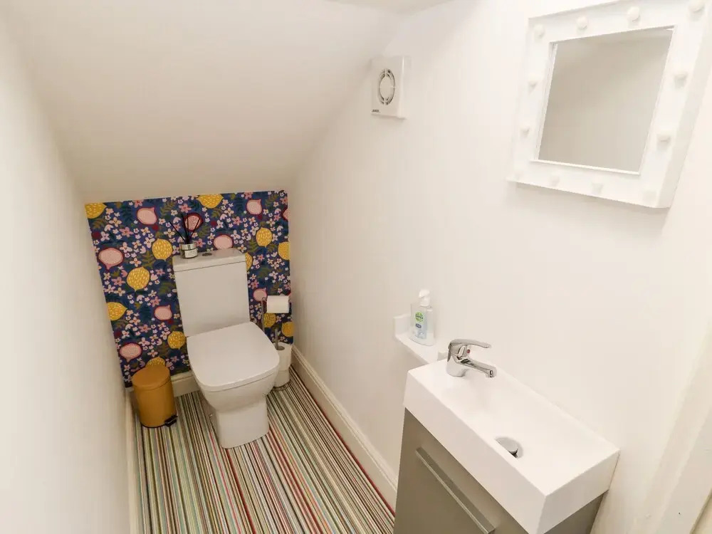 Cowrie Cottage