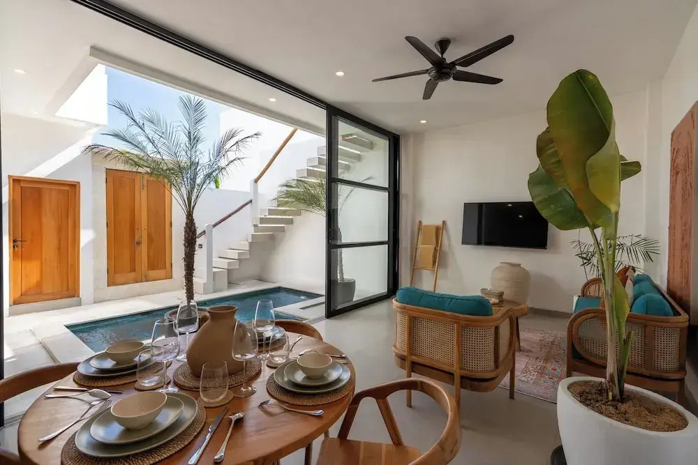 Enaya Villa by Betterplace