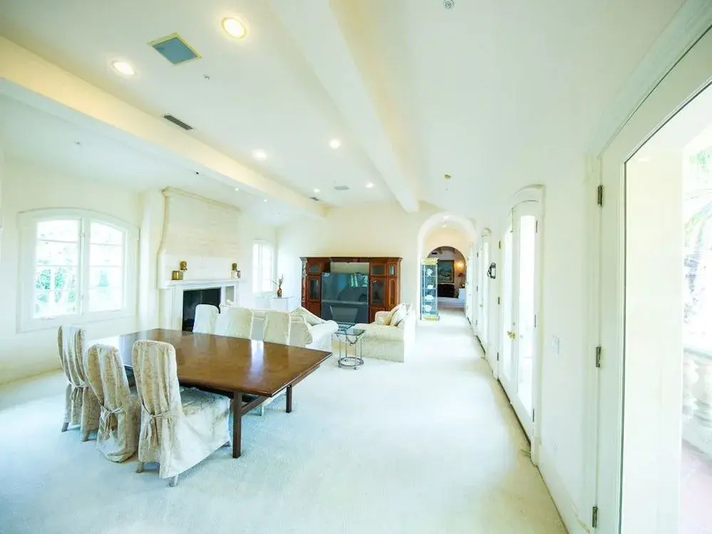 Villa Luisita