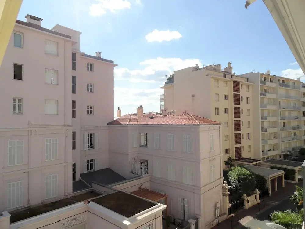 Viva Riviera Résidence Palazzio Bellevue 1 Bedroom Bellevue