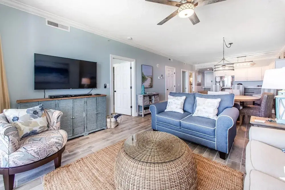 Ocean Villa 1406