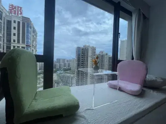 Fangchenggangdu Shibeiyuan Homestay