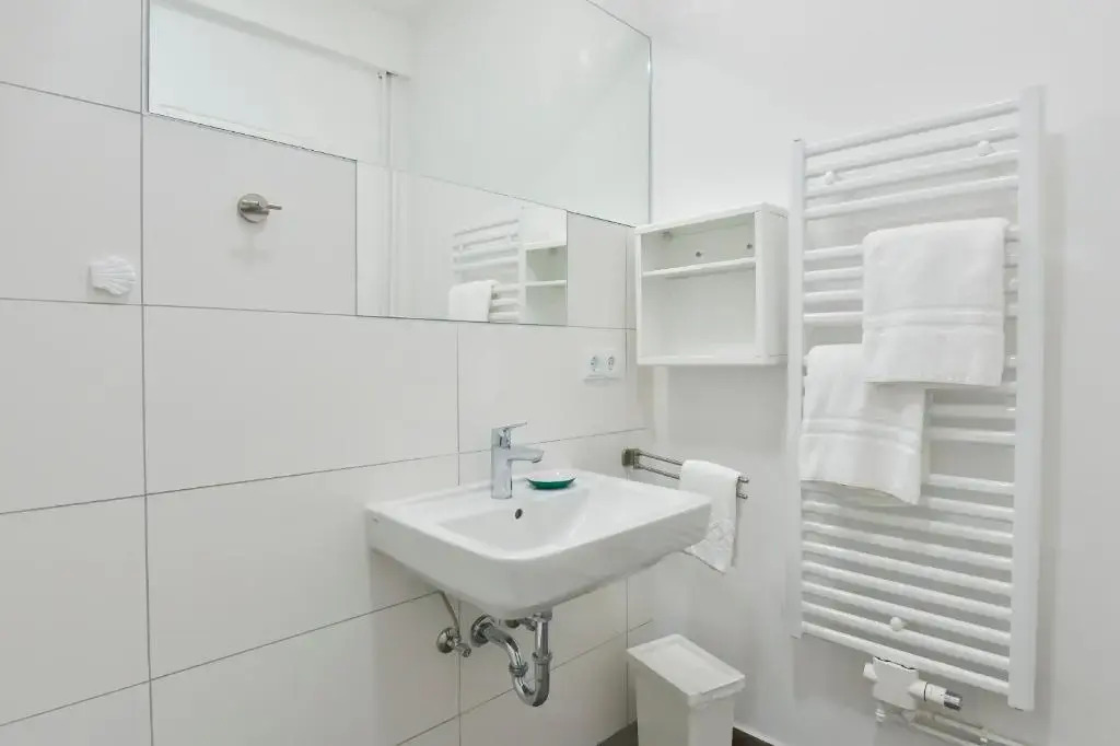Landhaus Hein Wohnung 2