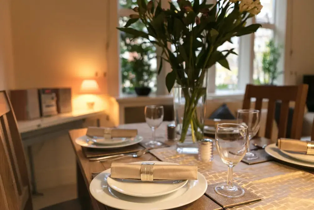 Kensington Luxury Apartments