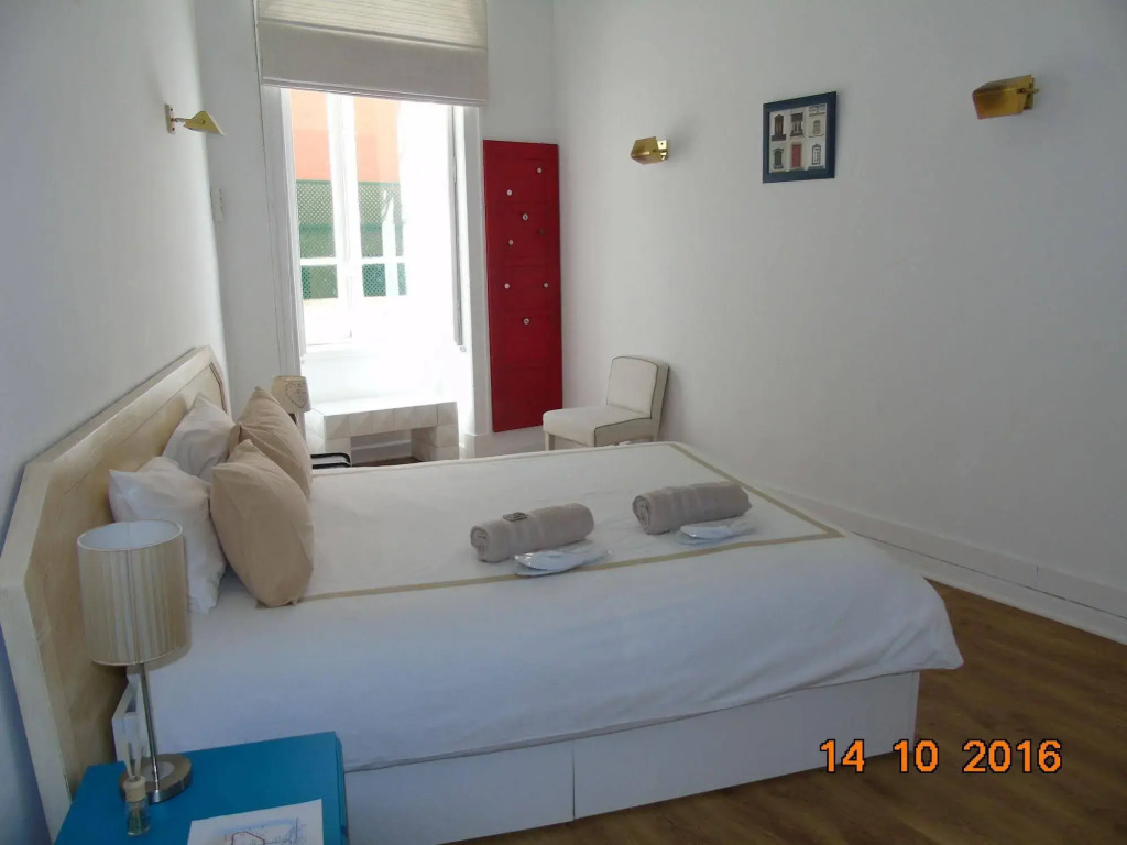 Chez Nous Guest House