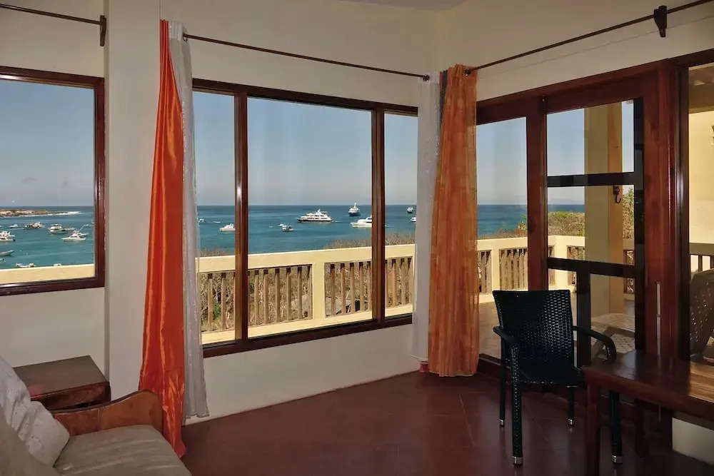The Galeodan Suites
