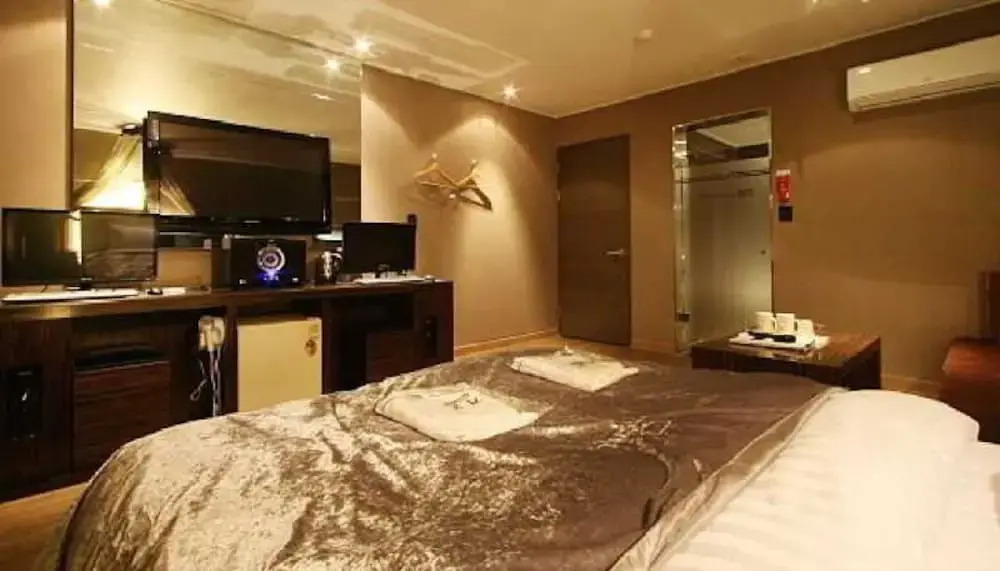 IMT Hotel 1 Jamsil
