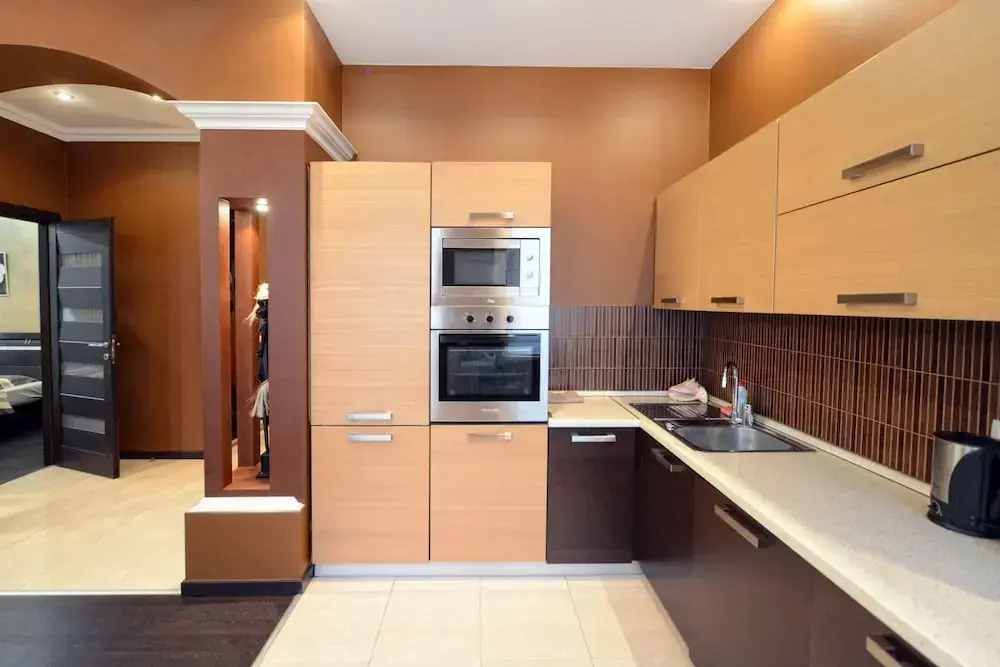 KievApartment