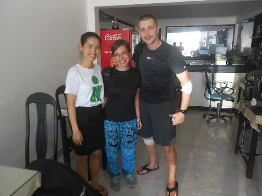 Lemi - Homestay in Hue