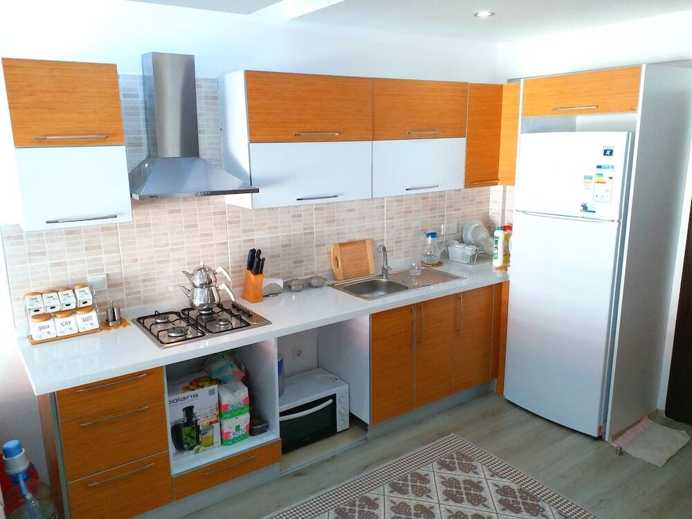 likya park evleri 2 bedroom e10 prontotour