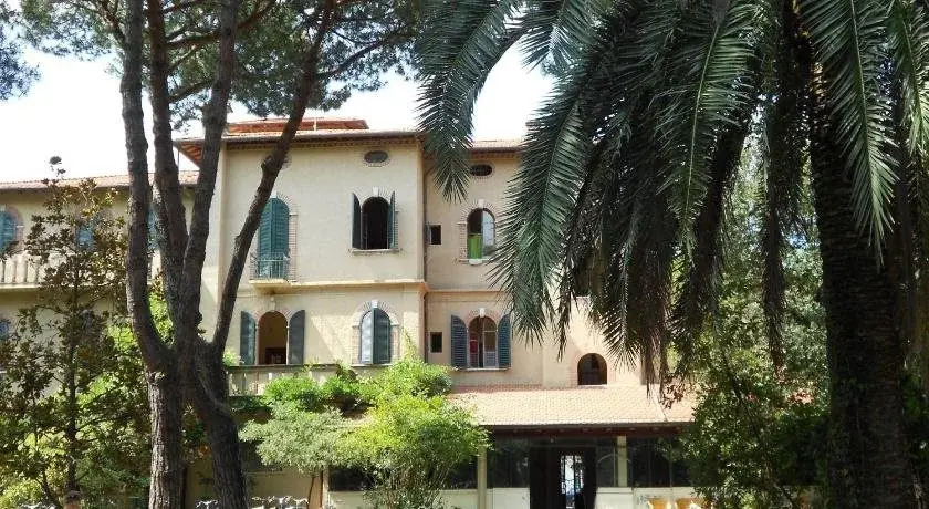 Pensione Villa Elena