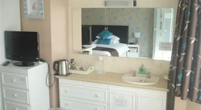 The Swan Guest House