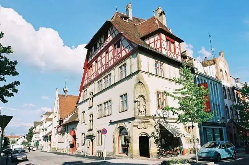 La Cour du Roy