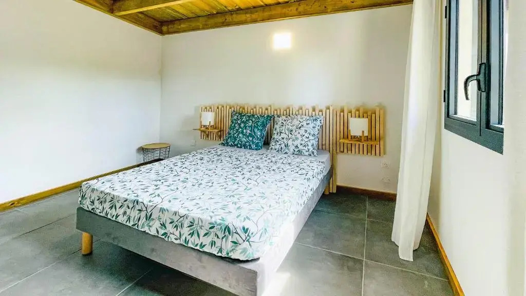 Villa Fleur de Jade