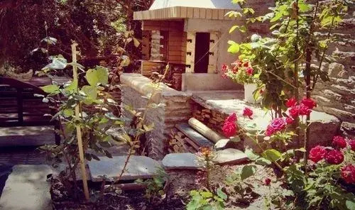 Villa Rena