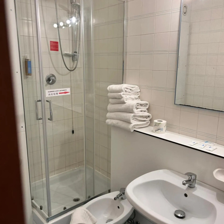 La Fenice Hotel