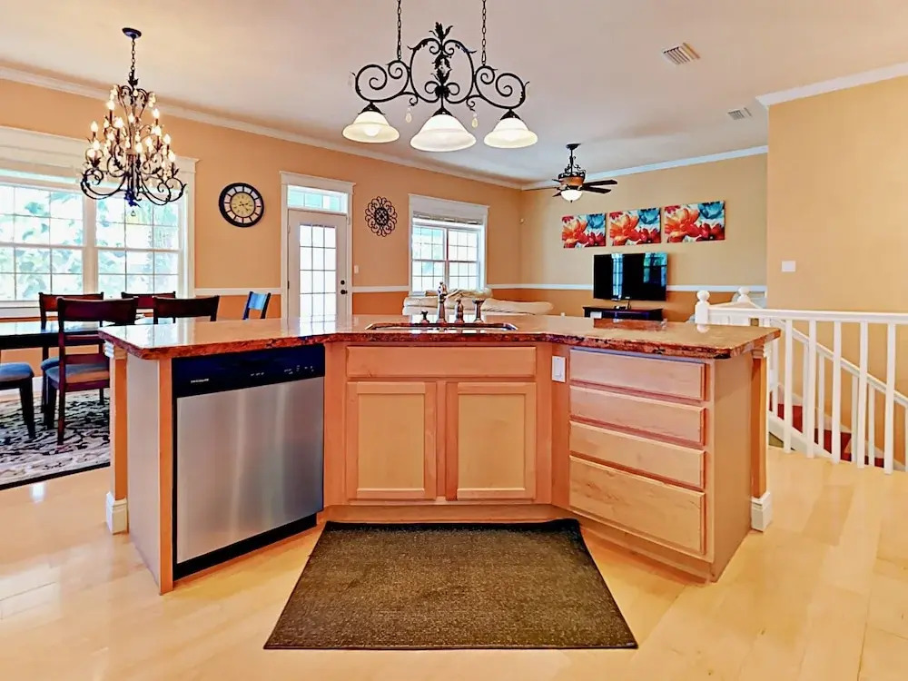 104 B East Sunny Isles Drive Home