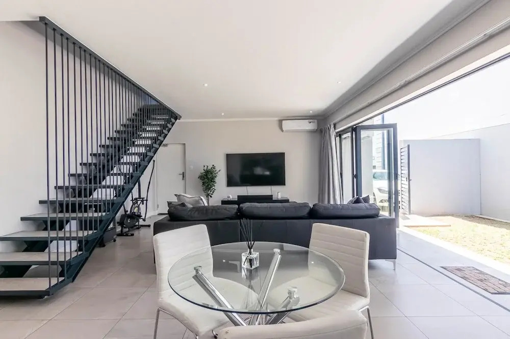 Sandton Smart Home 1