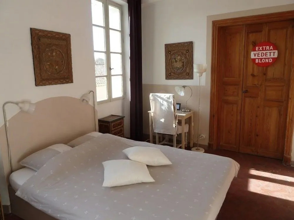 Chambres et table dhôtes Au Brabo