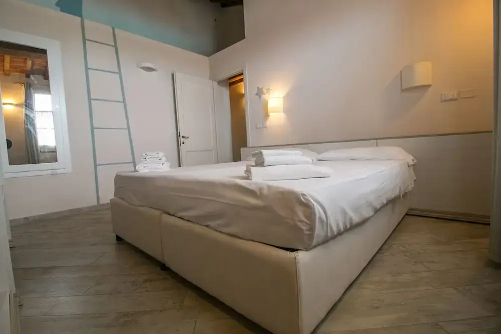 Appartamento Palazzeta With Pool, Near the Sea