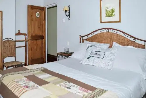 Hostal Cepa Noble