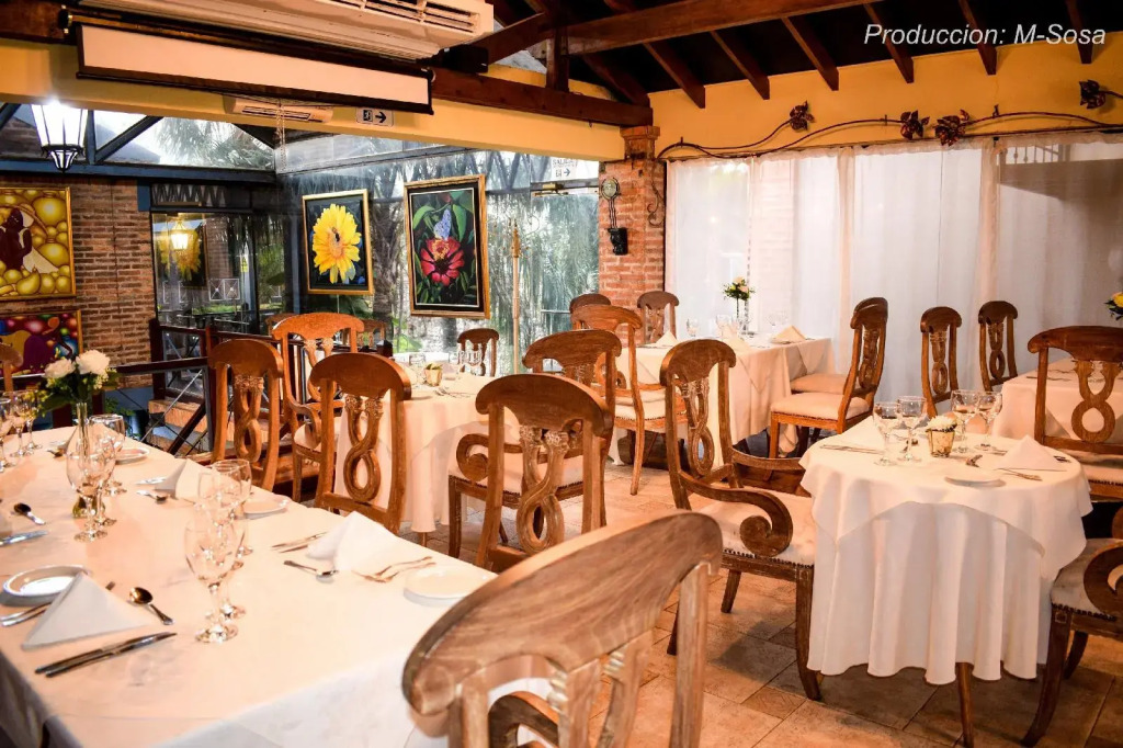 Casa Grande Apart Hotel