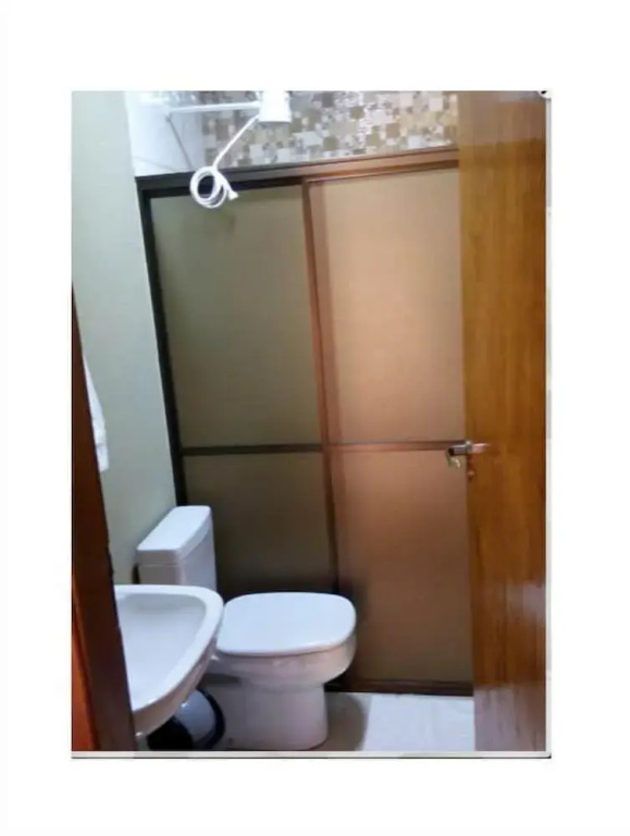 Pousada Tapajos Bonito