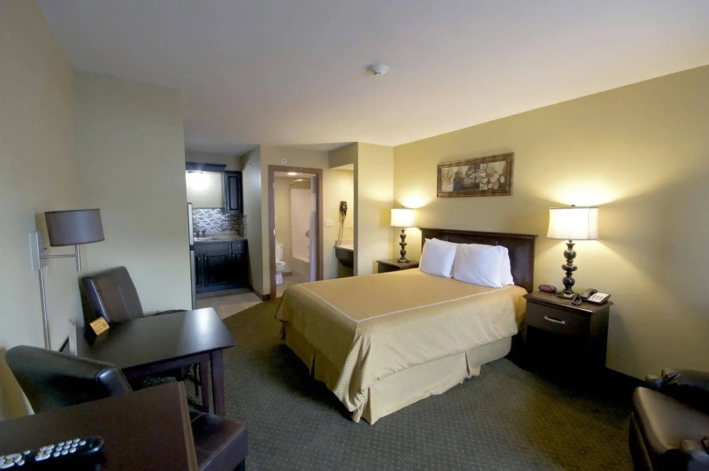 Jackson Town House Inn