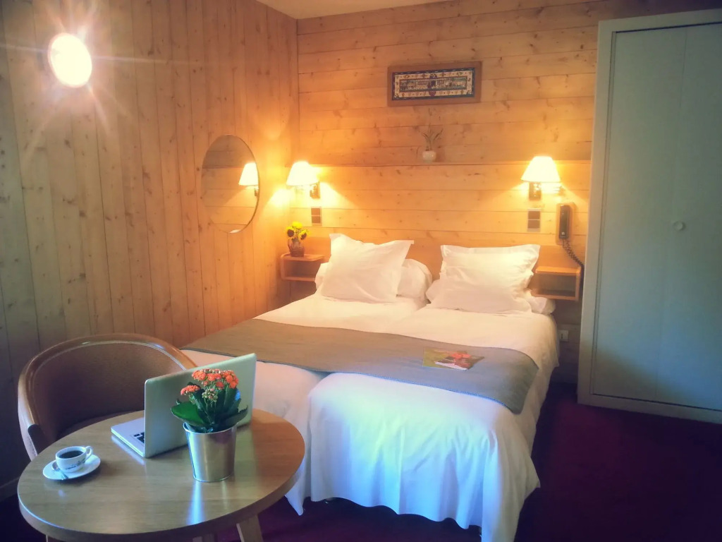 Hotel Le Tremplin