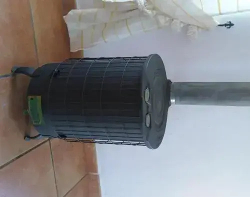 Un balcón al Guadalquivir