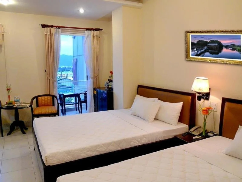 Dong Hung Hotel