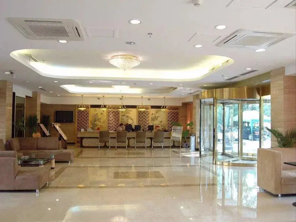 Hangzhou Lingyin Hotel