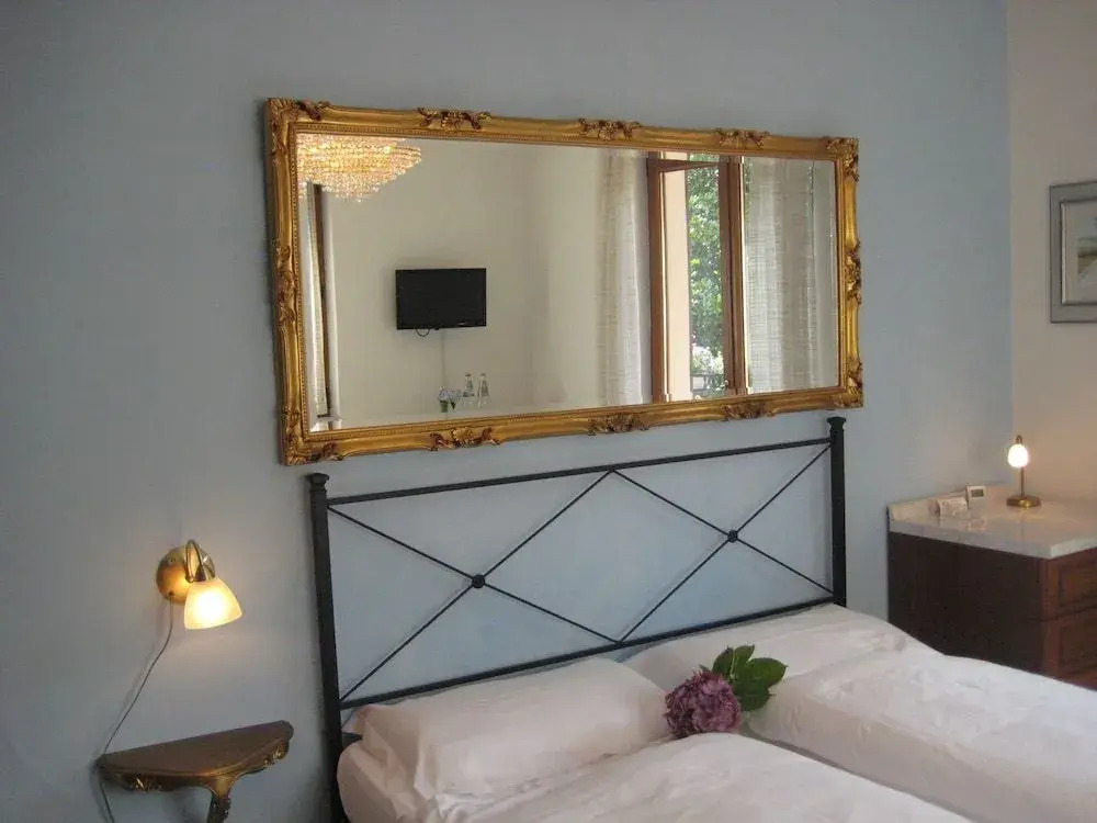 Residence Villa Margherita WITH POOL & HYDROMASSAGE