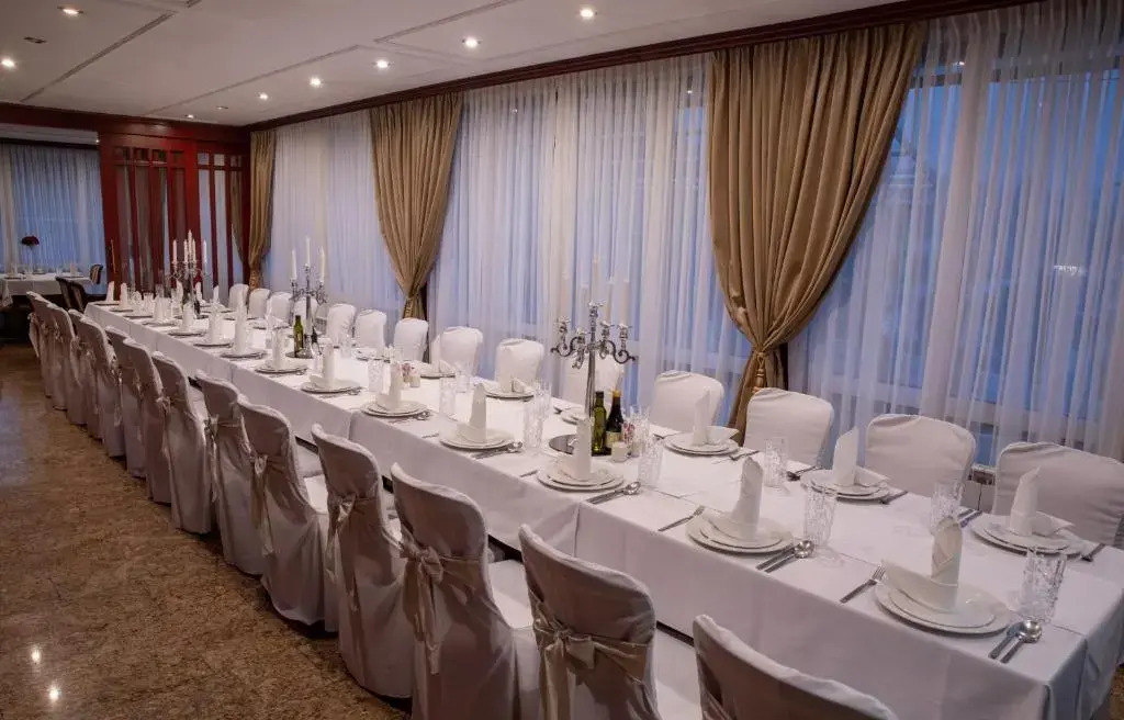 Hotel Integra