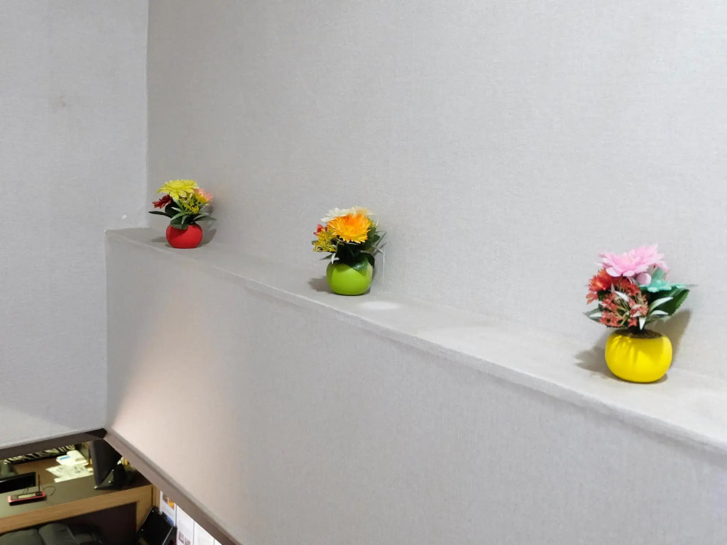 G Mini Hotel Dongdaemun