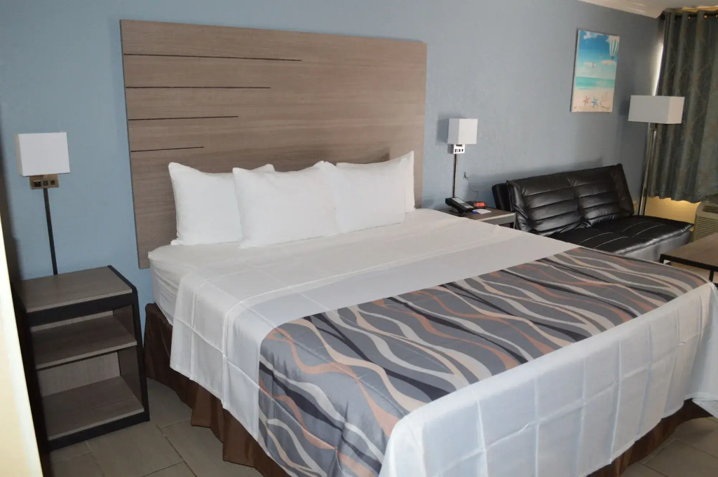Americas Best Value Inn Fort Myers