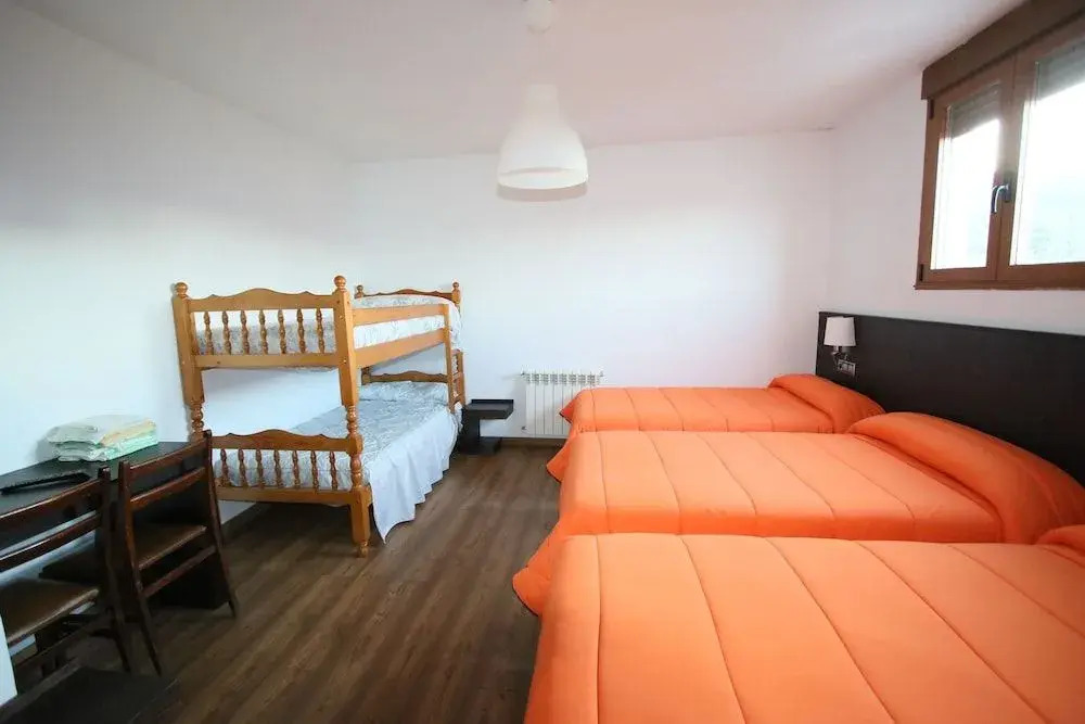 Hostal O Pendón