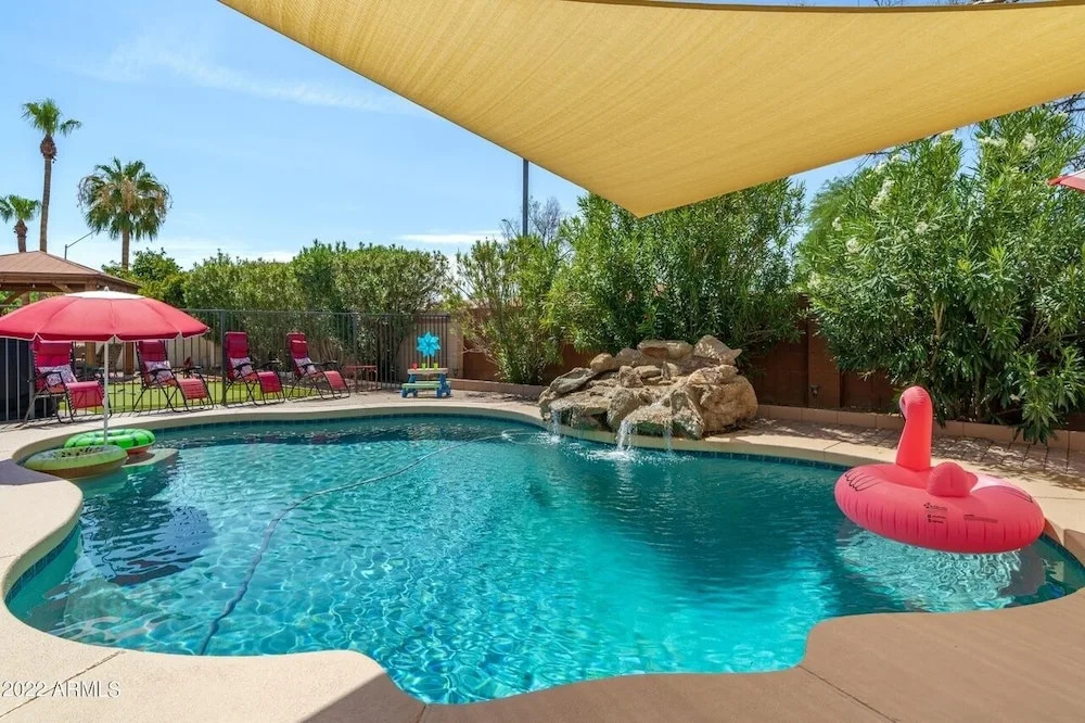 Casa De Beck 4 Bedroom Home by Redawning