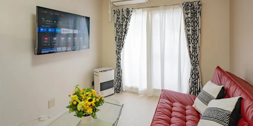 Sapporo Residential Juno