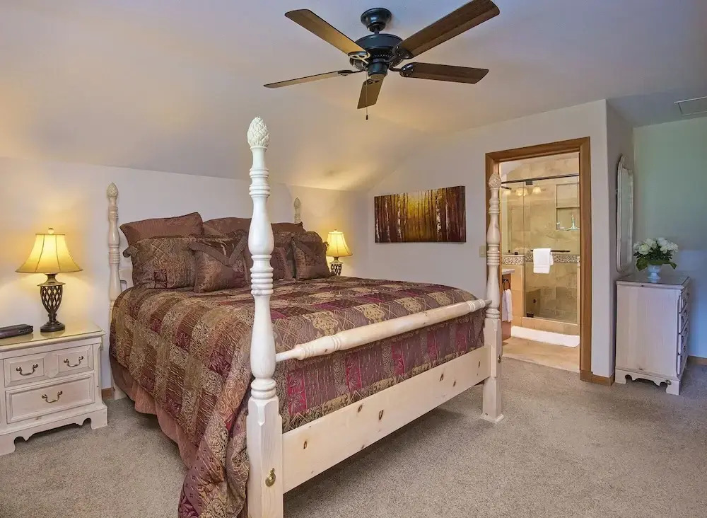 Enclave #217 5 Bedroom Home by RedAwning