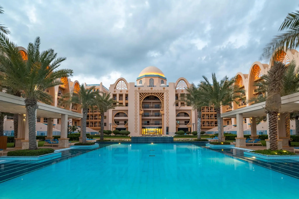 GLOBALSTAY Holiday Homes - Sarai Apartments