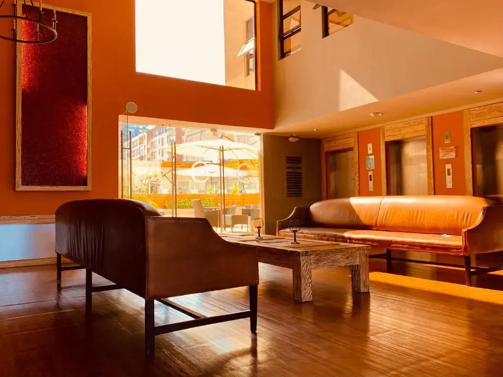 Gran Cavancha Suite
