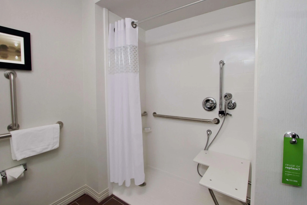 Hampton Inn Richland/South Jackson