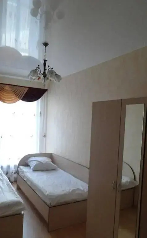 Отель Ить