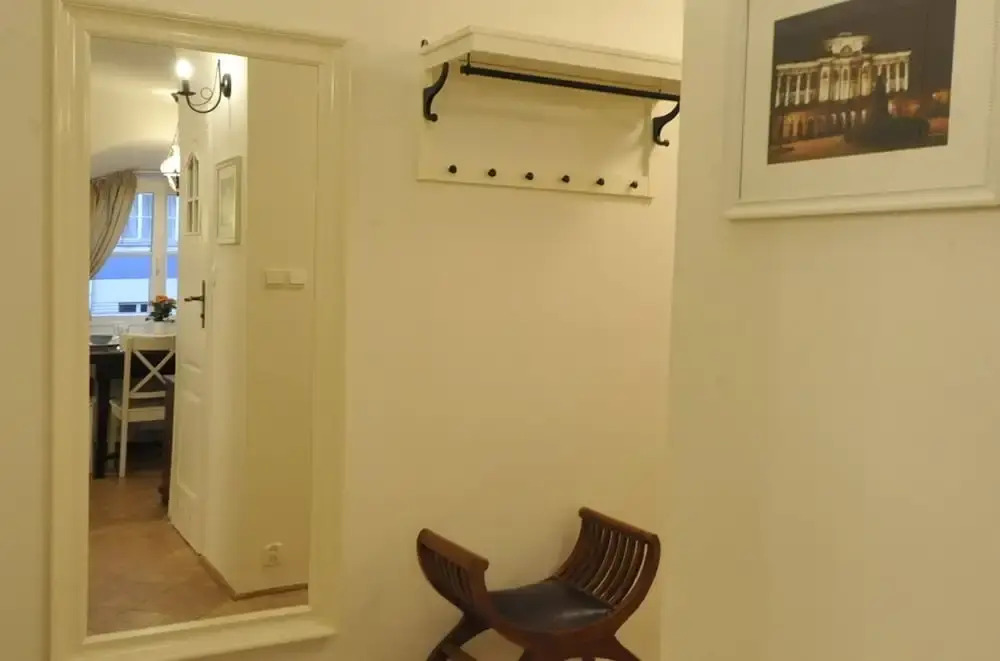 MiłoTu - Apartament Uniwersytecki