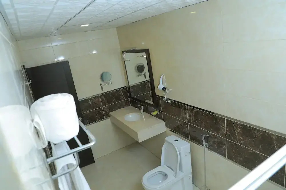 Garalay Hotel