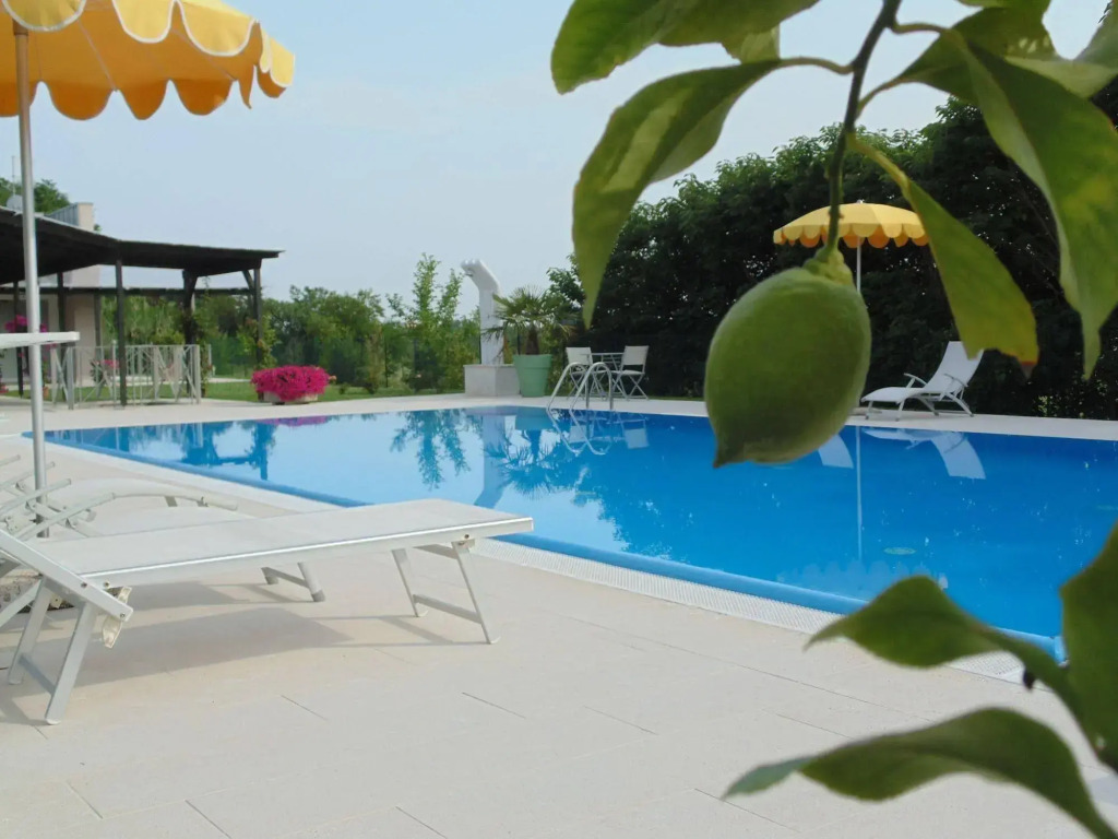 Agriturismo DellOrto Apartments