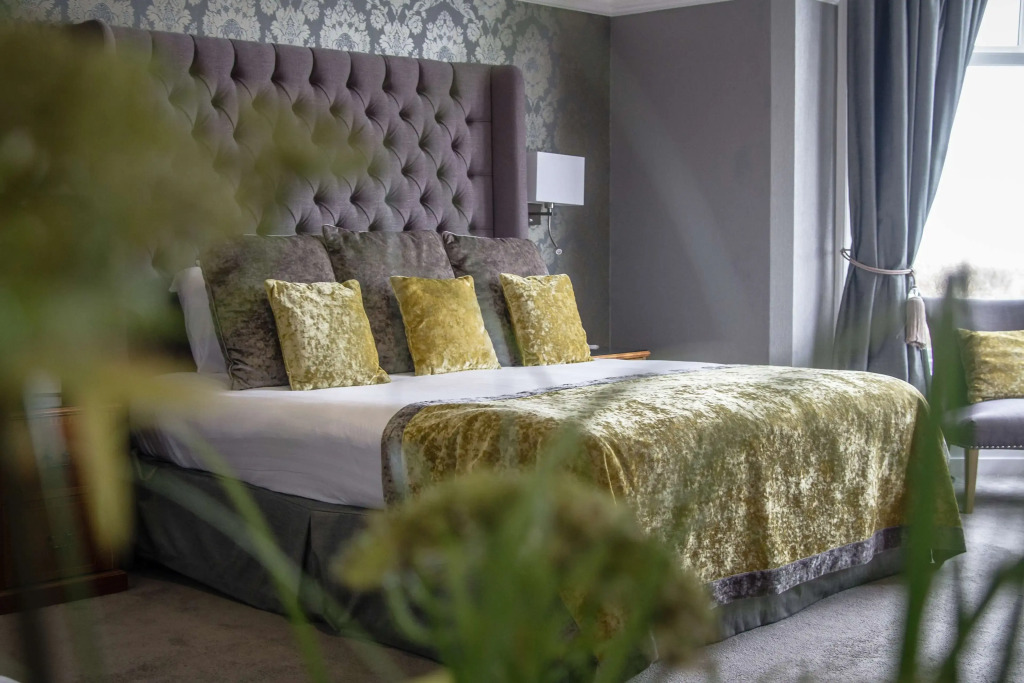 The Glendower Hotel