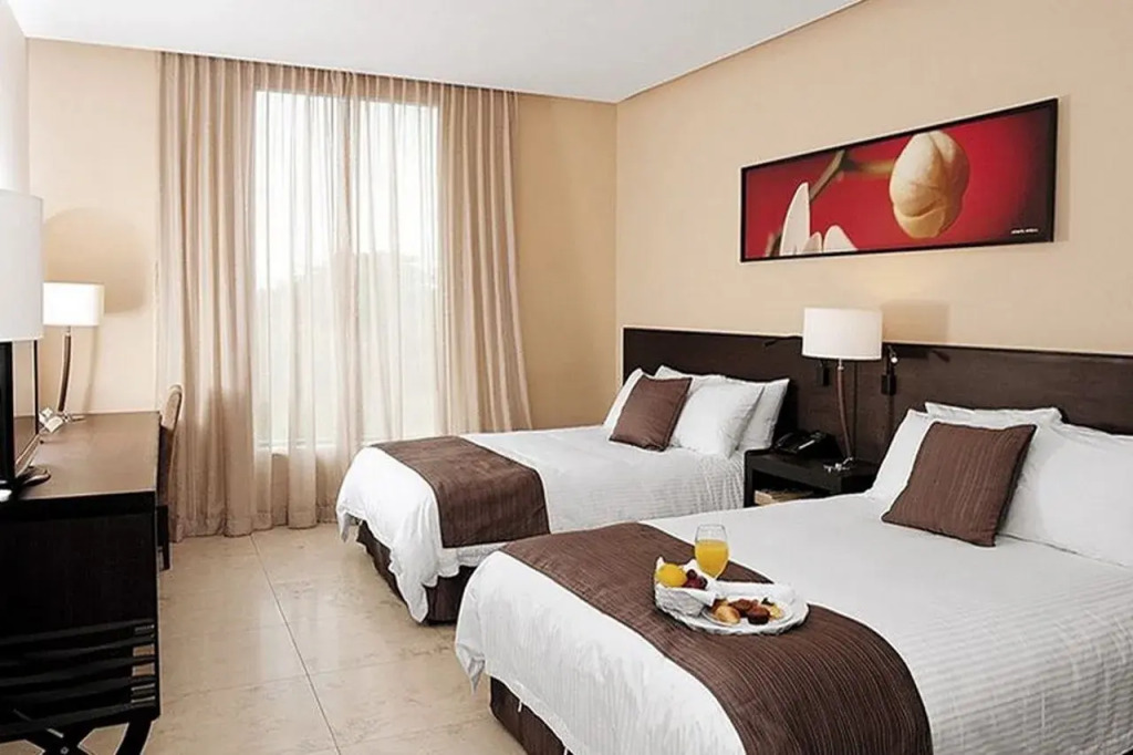Studio Hotel Boutique