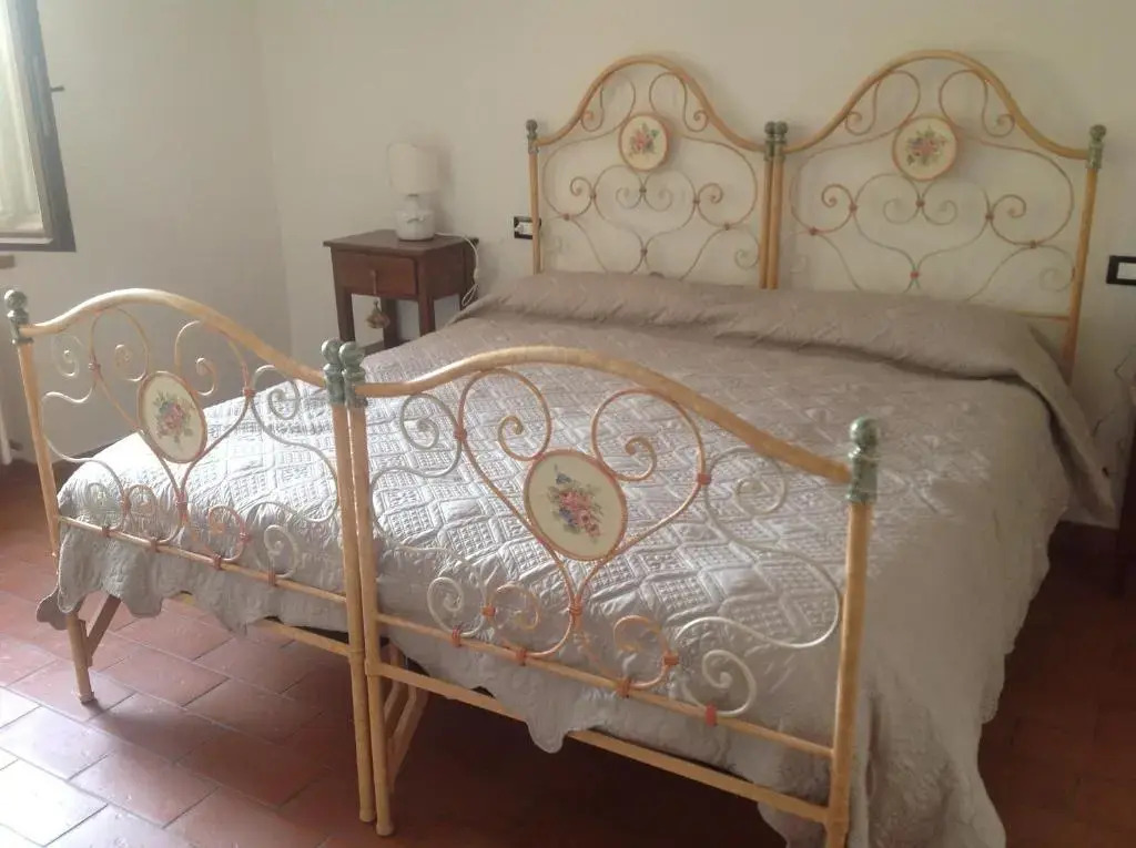 Teruzzi Country House